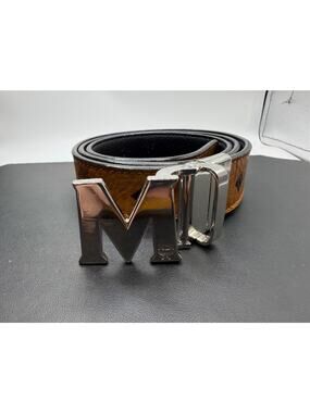 MCM Claus Reversible Belt 39" Long SPB-MS 356069